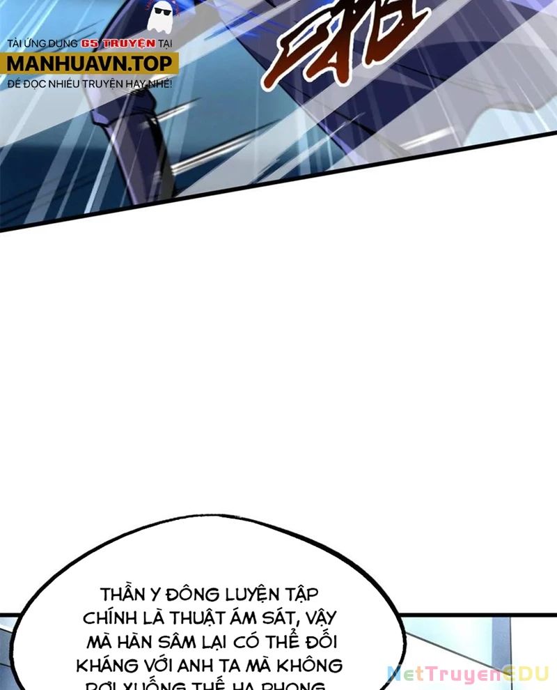Siêu Cấp Thần Cơ Nhân - Chapter 330 - Page 58