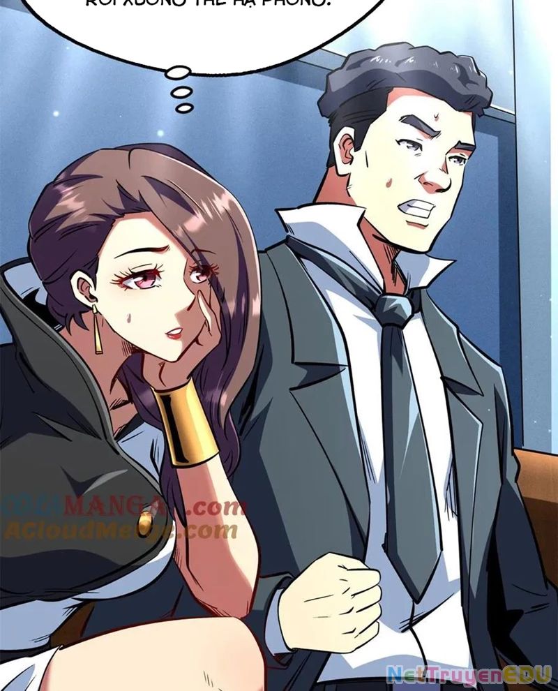 Siêu Cấp Thần Cơ Nhân - Chapter 330 - Page 59