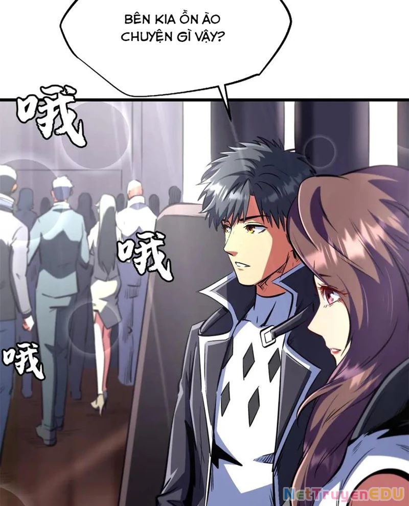 Siêu Cấp Thần Cơ Nhân - Chapter 330 - Page 6