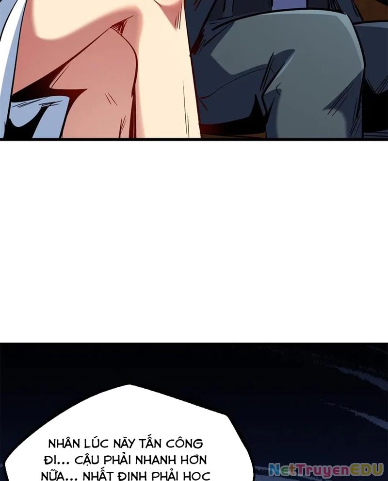 Siêu Cấp Thần Cơ Nhân - Chapter 330 - Page 60