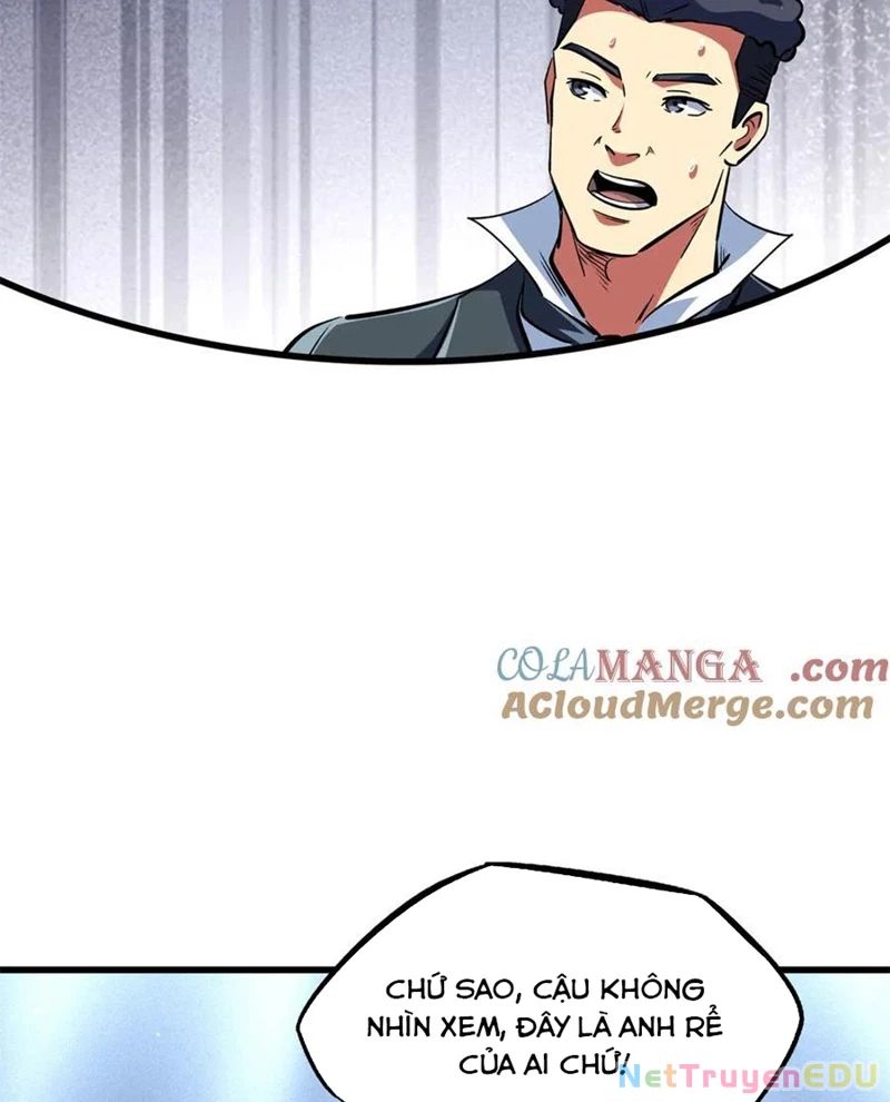 Siêu Cấp Thần Cơ Nhân - Chapter 330 - Page 63