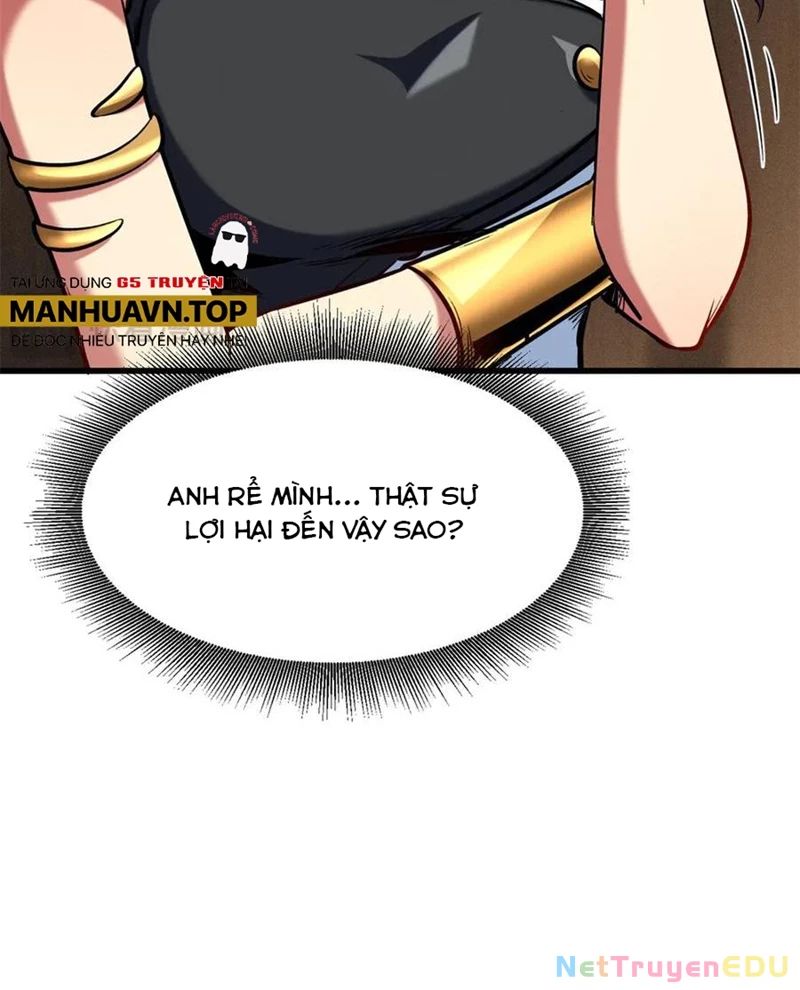 Siêu Cấp Thần Cơ Nhân - Chapter 330 - Page 65