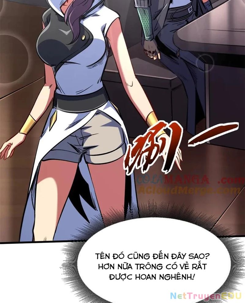Siêu Cấp Thần Cơ Nhân - Chapter 330 - Page 8