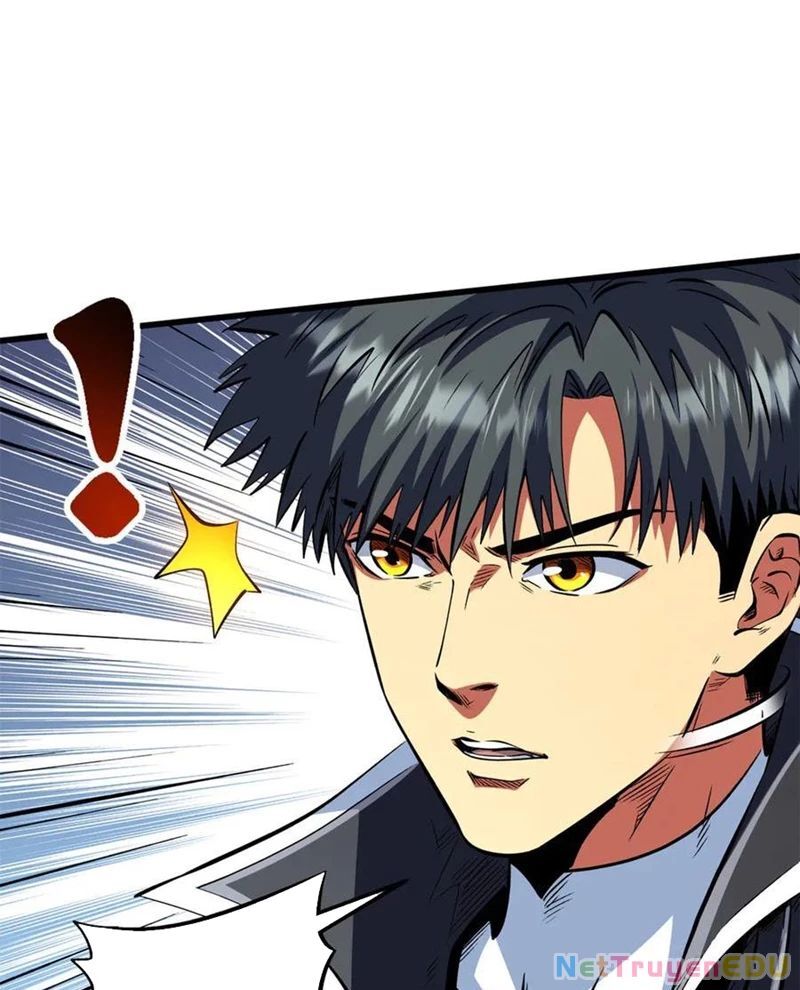 Siêu Cấp Thần Cơ Nhân - Chapter 331 - Page 10