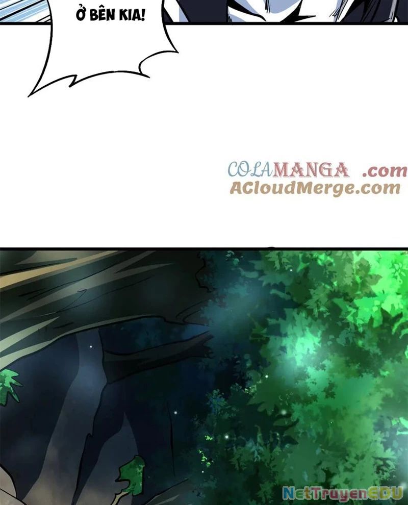 Siêu Cấp Thần Cơ Nhân - Chapter 331 - Page 11