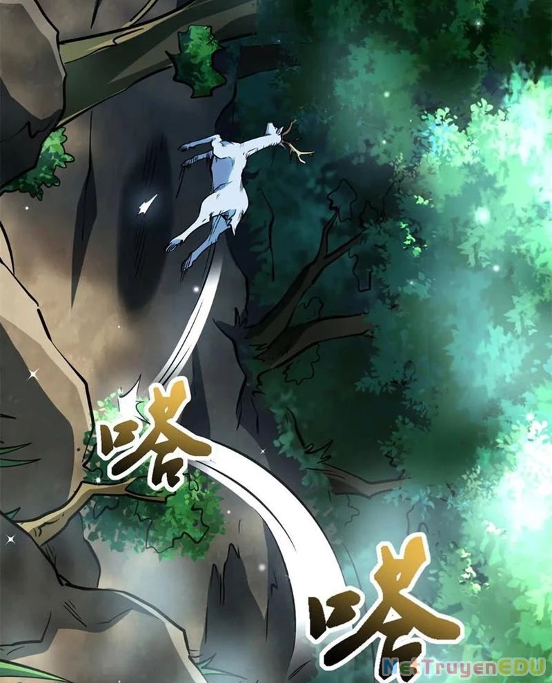 Siêu Cấp Thần Cơ Nhân - Chapter 331 - Page 12