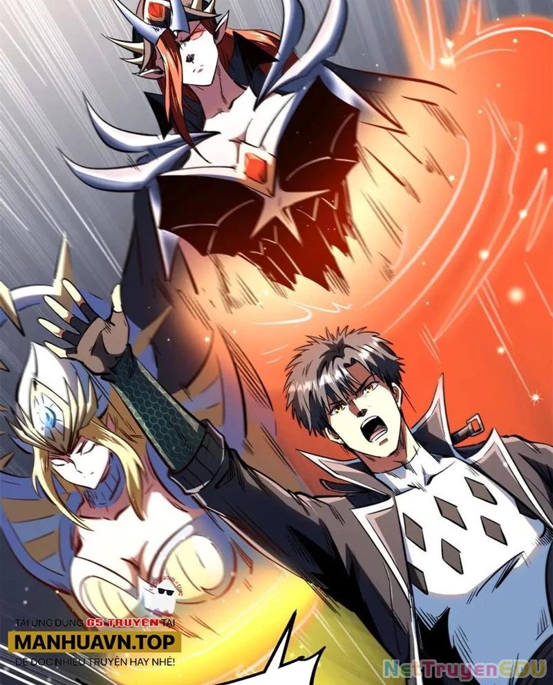 Siêu Cấp Thần Cơ Nhân - Chapter 331 - Page 14
