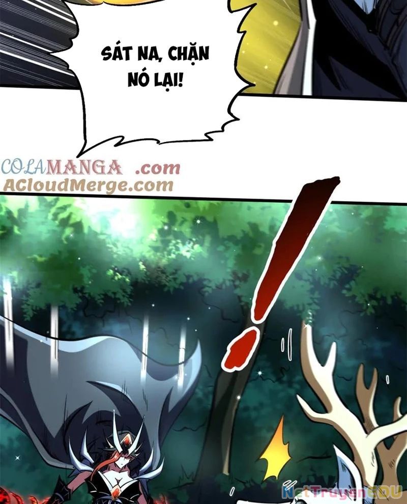 Siêu Cấp Thần Cơ Nhân - Chapter 331 - Page 15