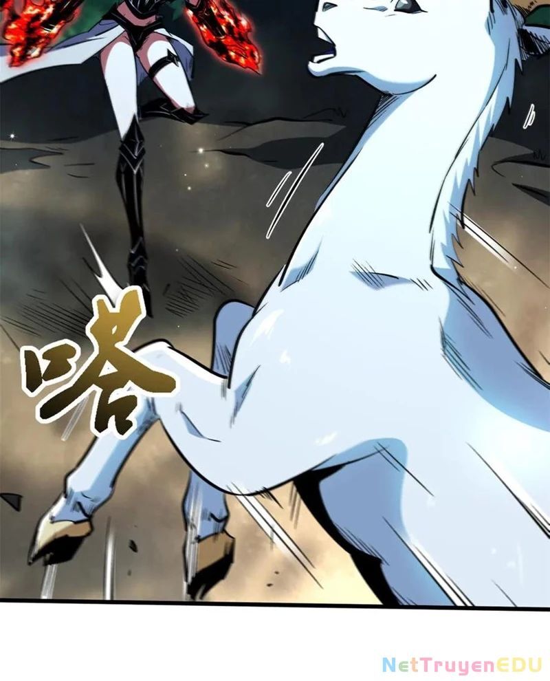 Siêu Cấp Thần Cơ Nhân - Chapter 331 - Page 16