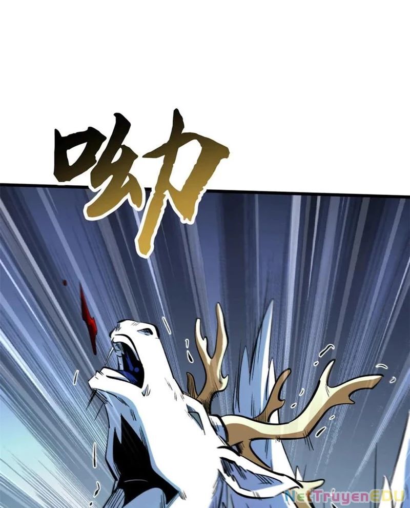 Siêu Cấp Thần Cơ Nhân - Chapter 331 - Page 17