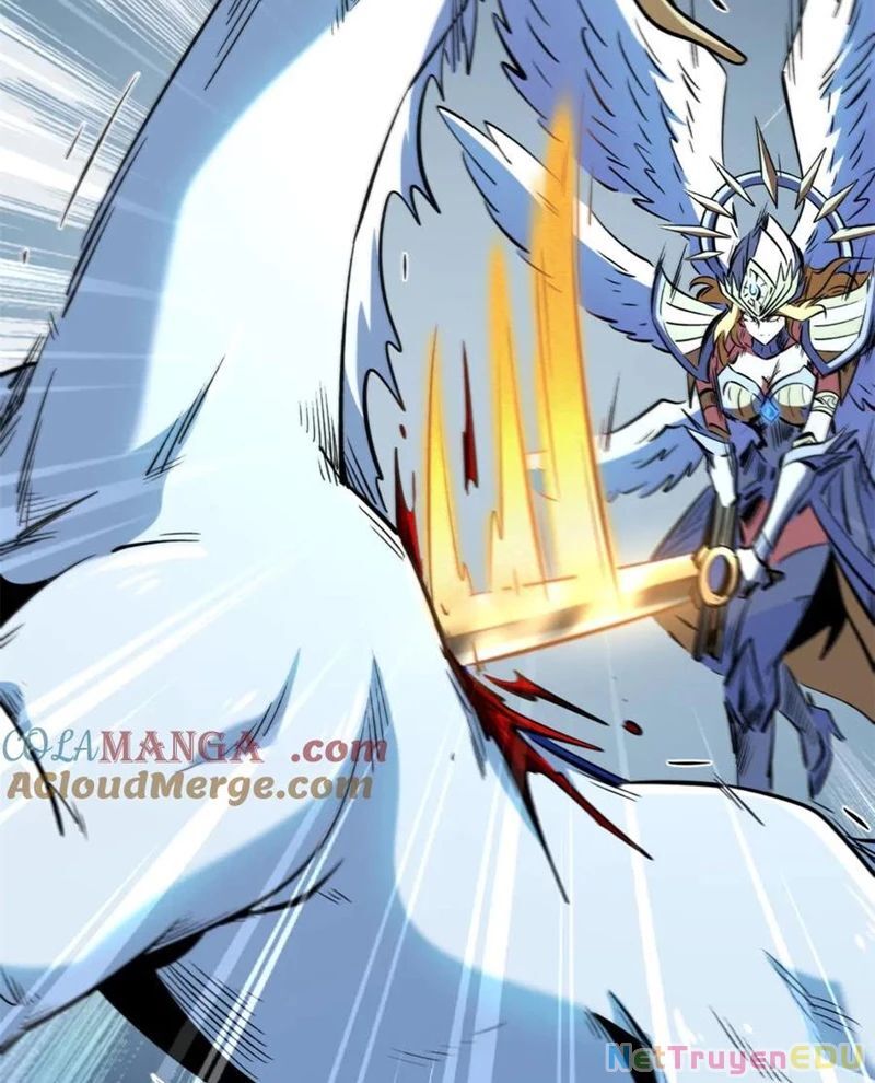 Siêu Cấp Thần Cơ Nhân - Chapter 331 - Page 18