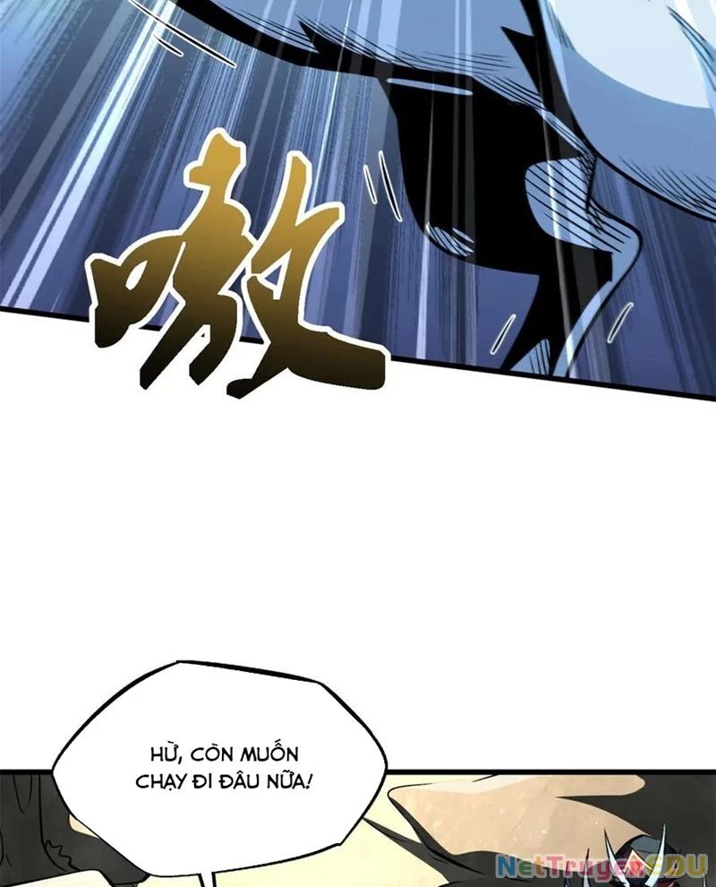 Siêu Cấp Thần Cơ Nhân - Chapter 331 - Page 19