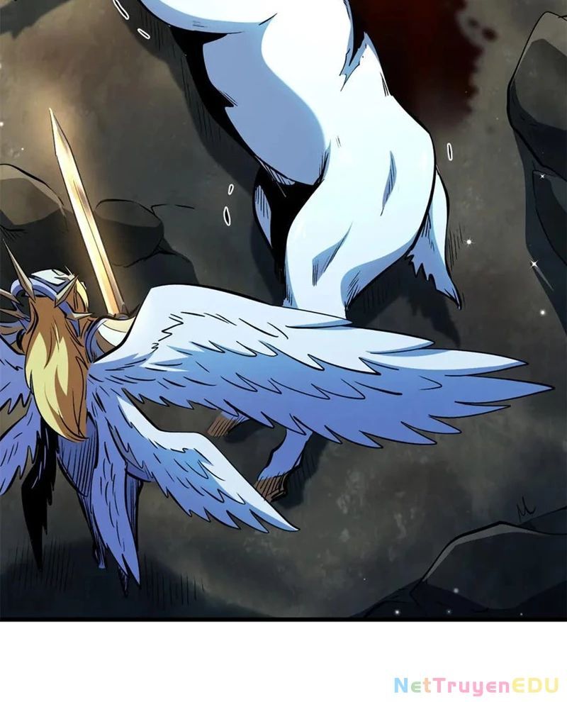 Siêu Cấp Thần Cơ Nhân - Chapter 331 - Page 21