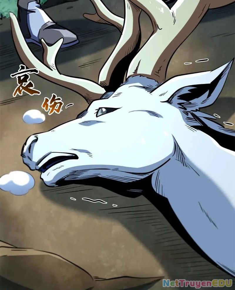 Siêu Cấp Thần Cơ Nhân - Chapter 331 - Page 23