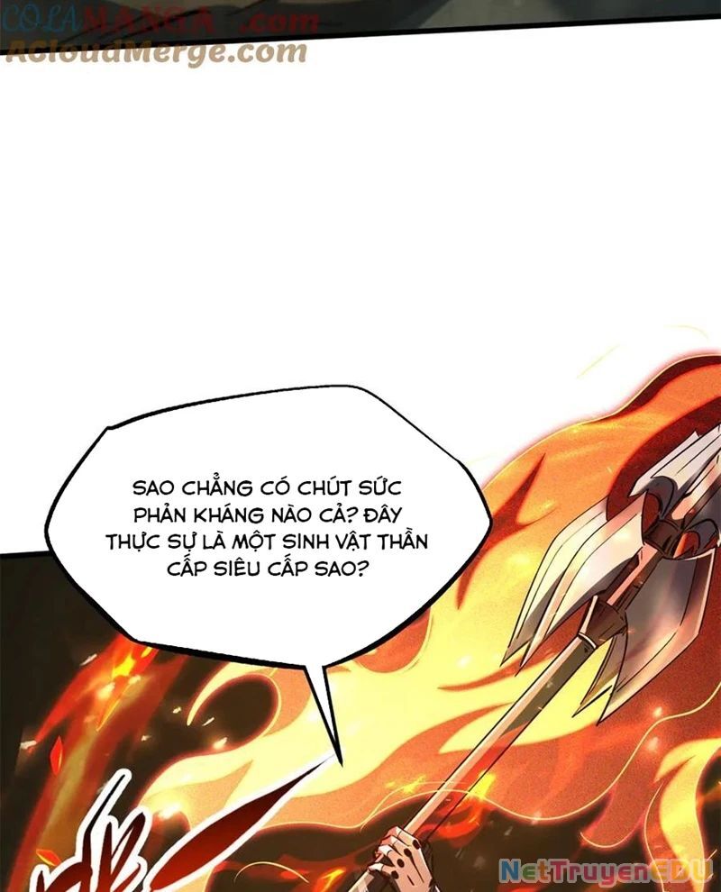 Siêu Cấp Thần Cơ Nhân - Chapter 331 - Page 24