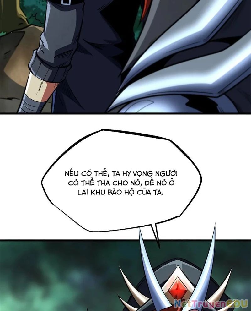 Siêu Cấp Thần Cơ Nhân - Chapter 331 - Page 32
