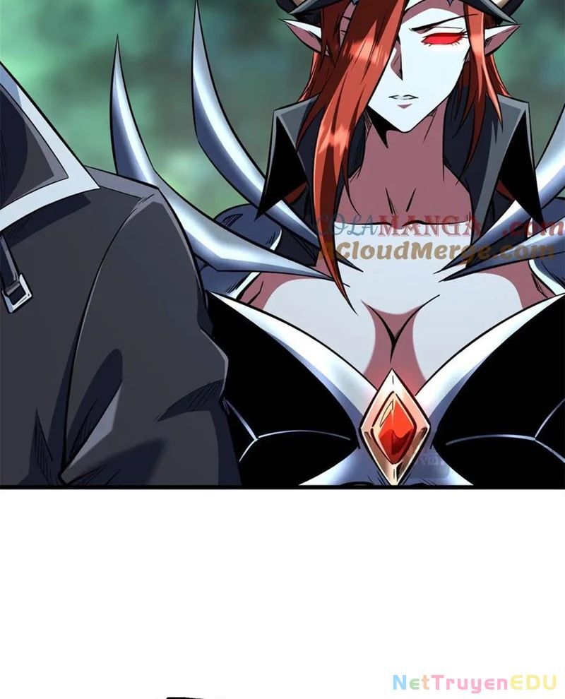 Siêu Cấp Thần Cơ Nhân - Chapter 331 - Page 33