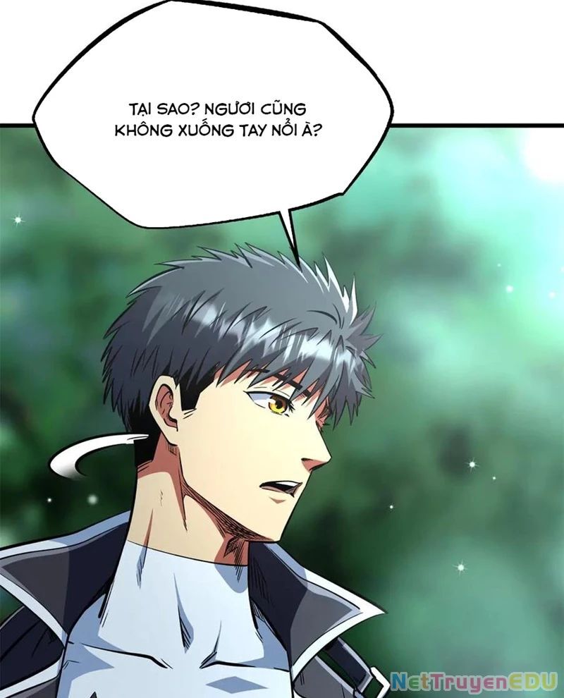 Siêu Cấp Thần Cơ Nhân - Chapter 331 - Page 34