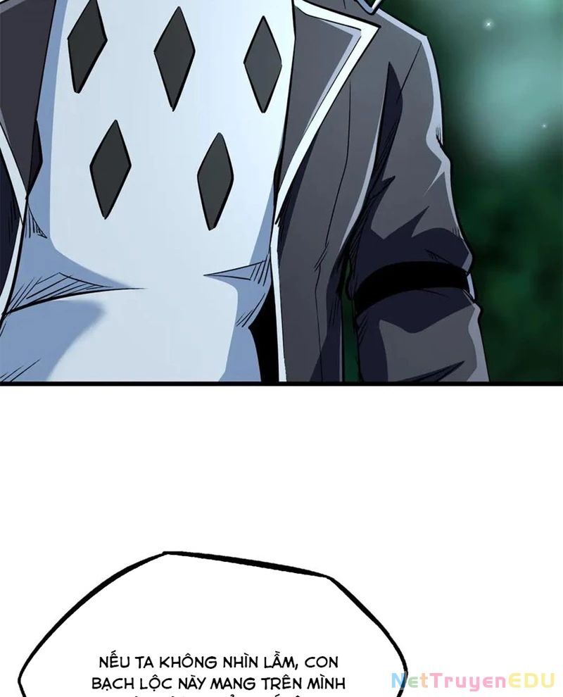 Siêu Cấp Thần Cơ Nhân - Chapter 331 - Page 35