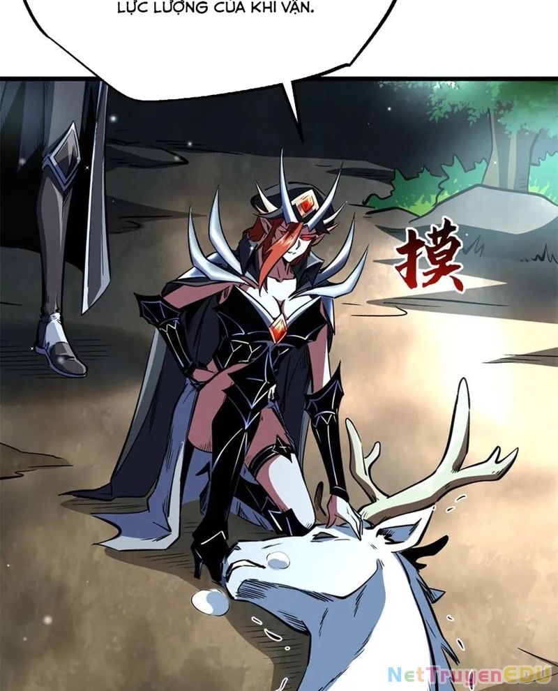 Siêu Cấp Thần Cơ Nhân - Chapter 331 - Page 36