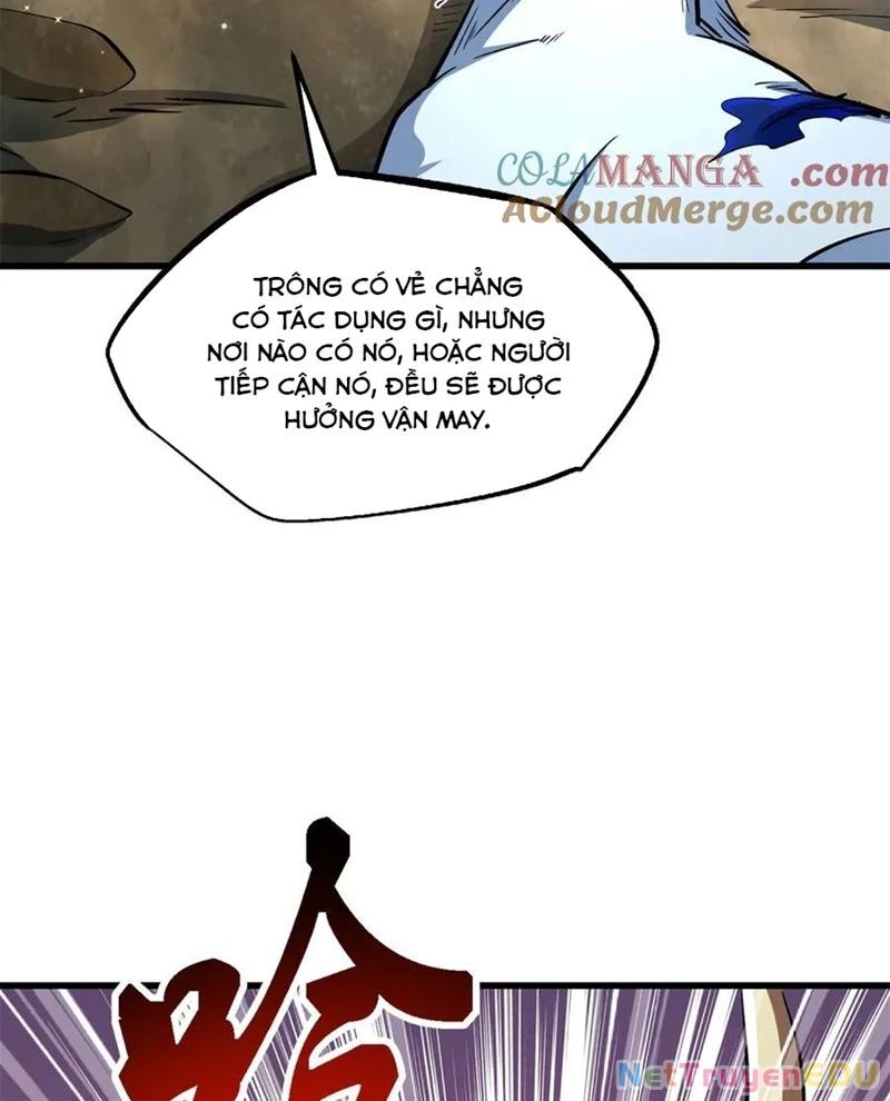 Siêu Cấp Thần Cơ Nhân - Chapter 331 - Page 37