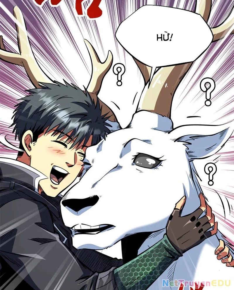 Siêu Cấp Thần Cơ Nhân - Chapter 331 - Page 38
