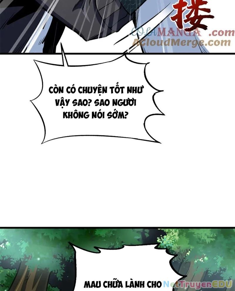 Siêu Cấp Thần Cơ Nhân - Chapter 331 - Page 39