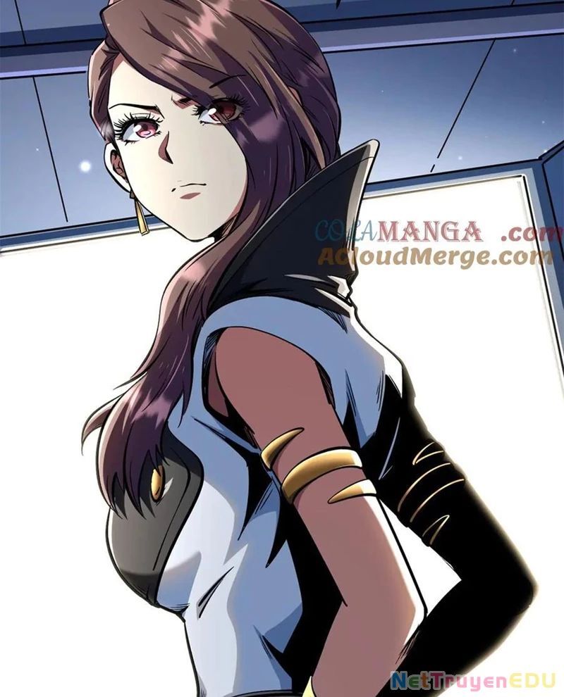 Siêu Cấp Thần Cơ Nhân - Chapter 331 - Page 4