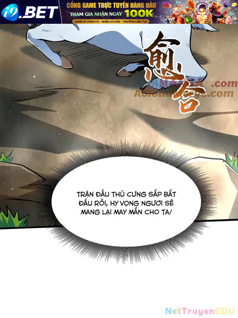 Siêu Cấp Thần Cơ Nhân - Chapter 331 - Page 41