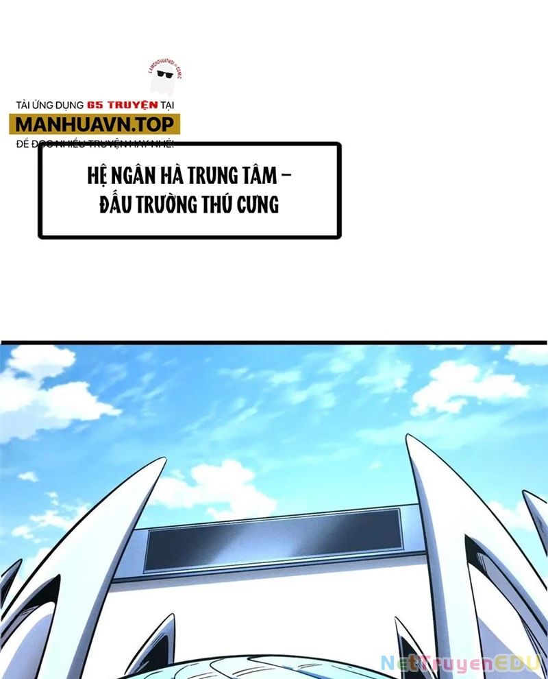 Siêu Cấp Thần Cơ Nhân - Chapter 331 - Page 42