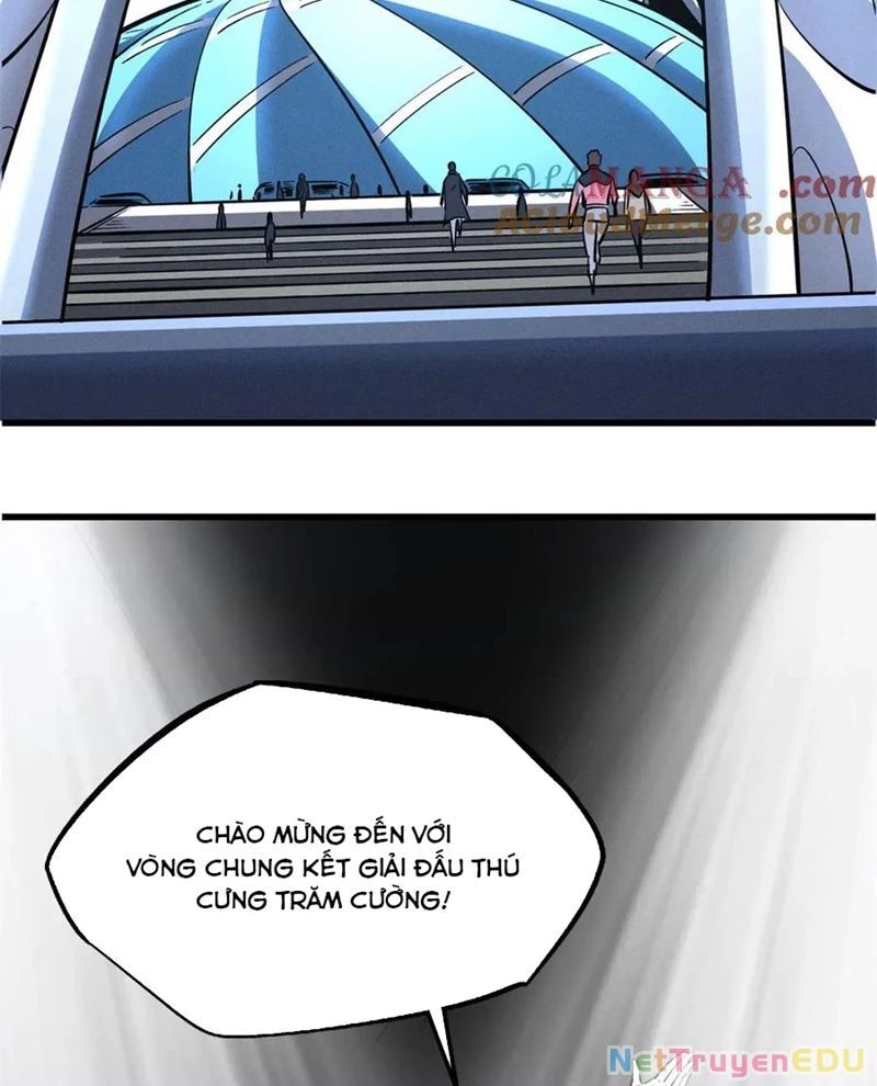 Siêu Cấp Thần Cơ Nhân - Chapter 331 - Page 43