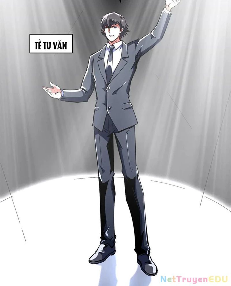 Siêu Cấp Thần Cơ Nhân - Chapter 331 - Page 44