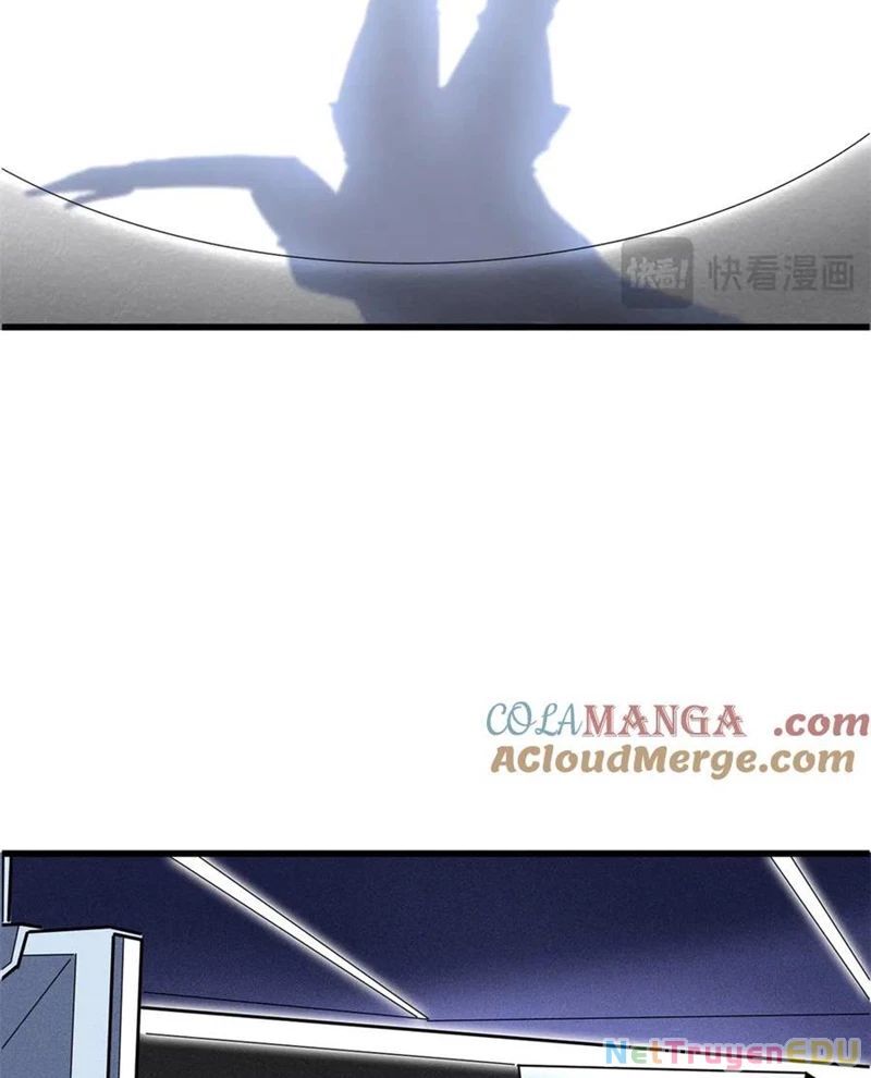 Siêu Cấp Thần Cơ Nhân - Chapter 331 - Page 45