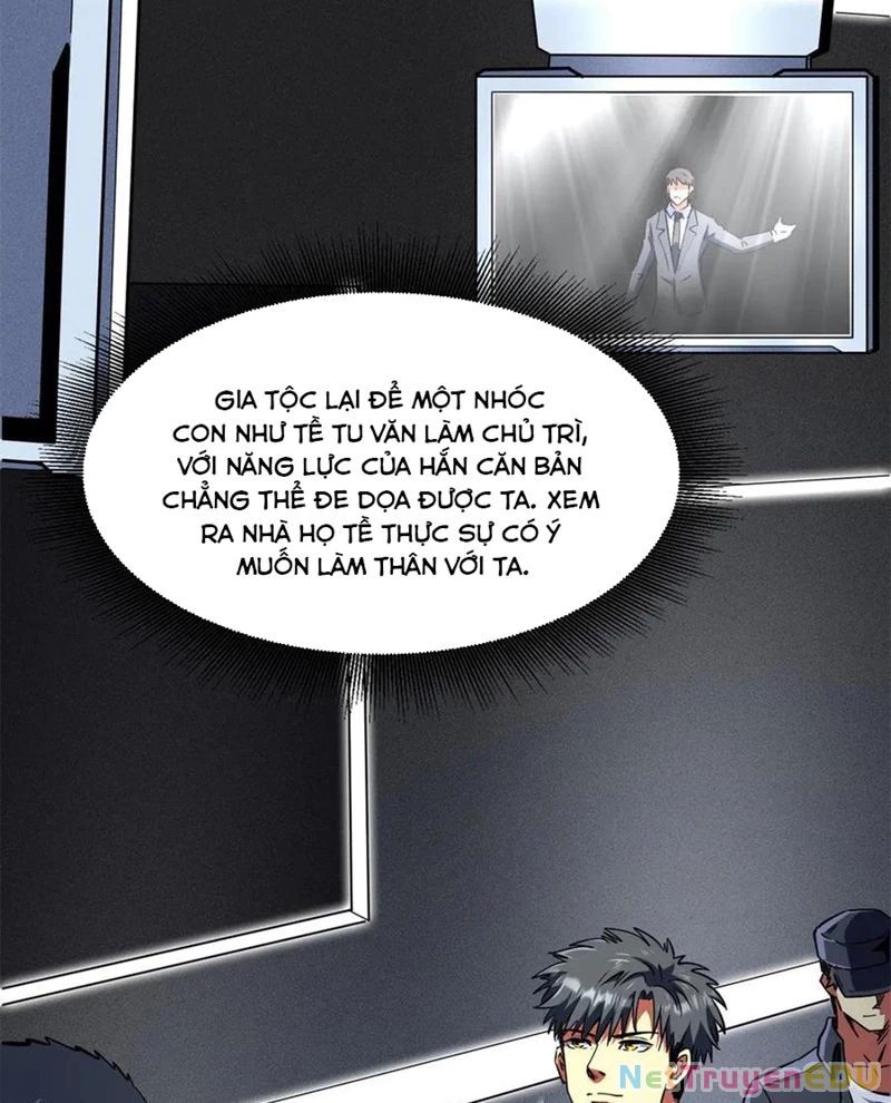 Siêu Cấp Thần Cơ Nhân - Chapter 331 - Page 46