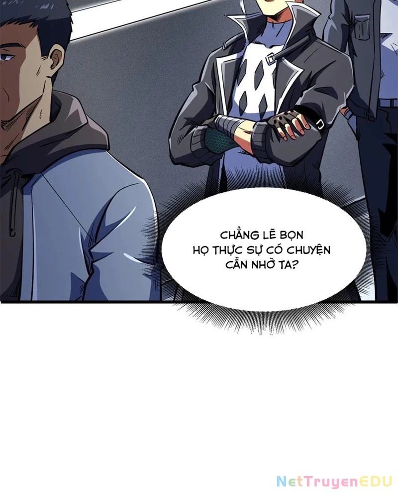 Siêu Cấp Thần Cơ Nhân - Chapter 331 - Page 47