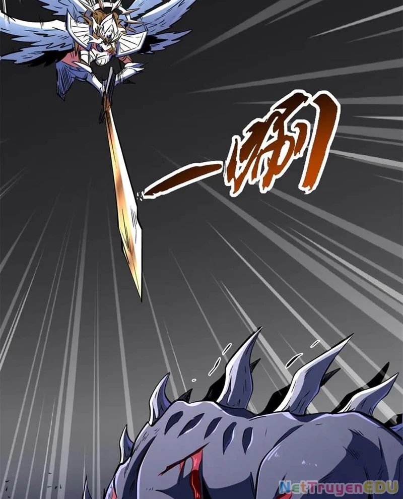 Siêu Cấp Thần Cơ Nhân - Chapter 331 - Page 49