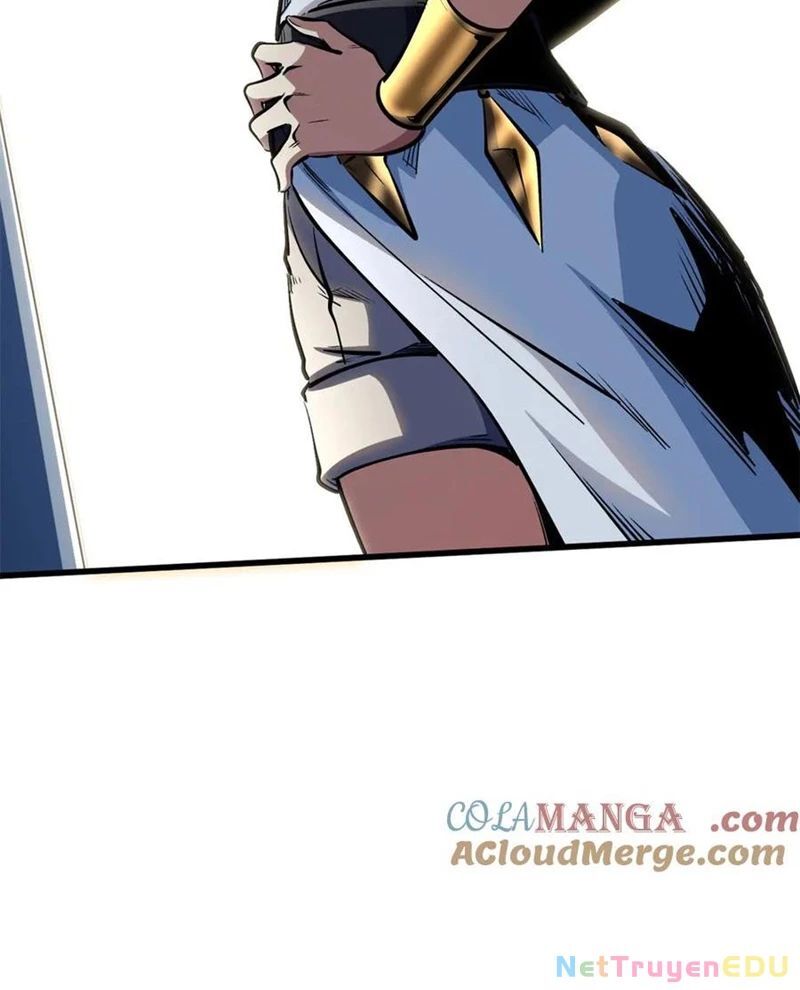 Siêu Cấp Thần Cơ Nhân - Chapter 331 - Page 5