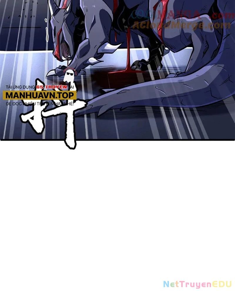 Siêu Cấp Thần Cơ Nhân - Chapter 331 - Page 50