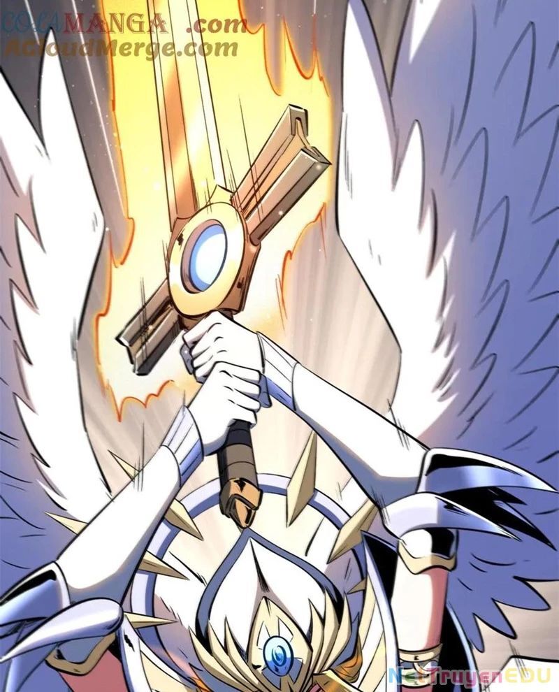 Siêu Cấp Thần Cơ Nhân - Chapter 331 - Page 52