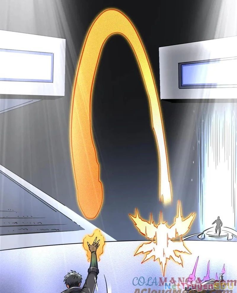 Siêu Cấp Thần Cơ Nhân - Chapter 331 - Page 55