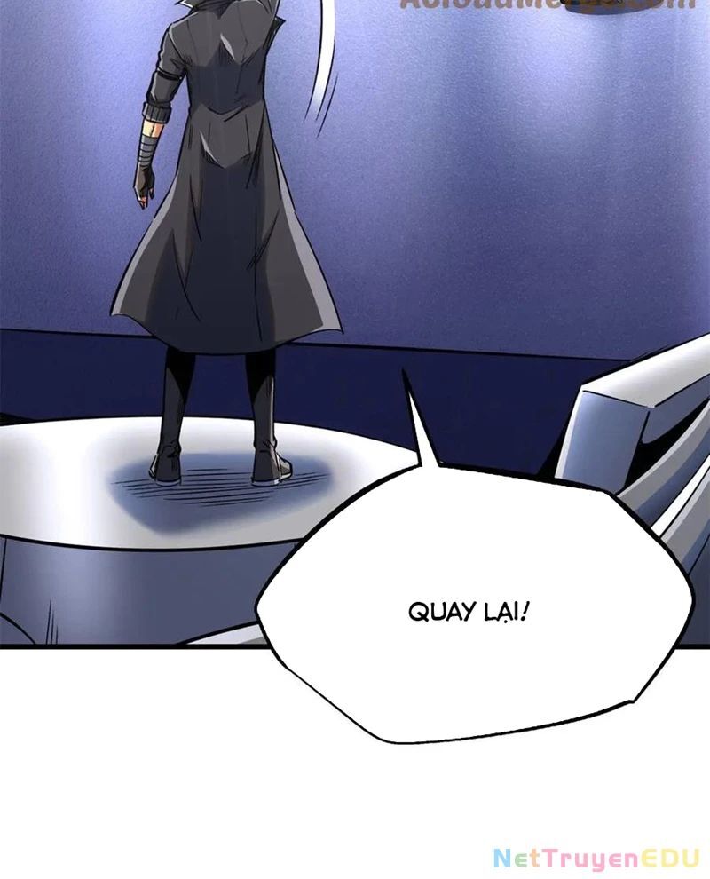 Siêu Cấp Thần Cơ Nhân - Chapter 331 - Page 56