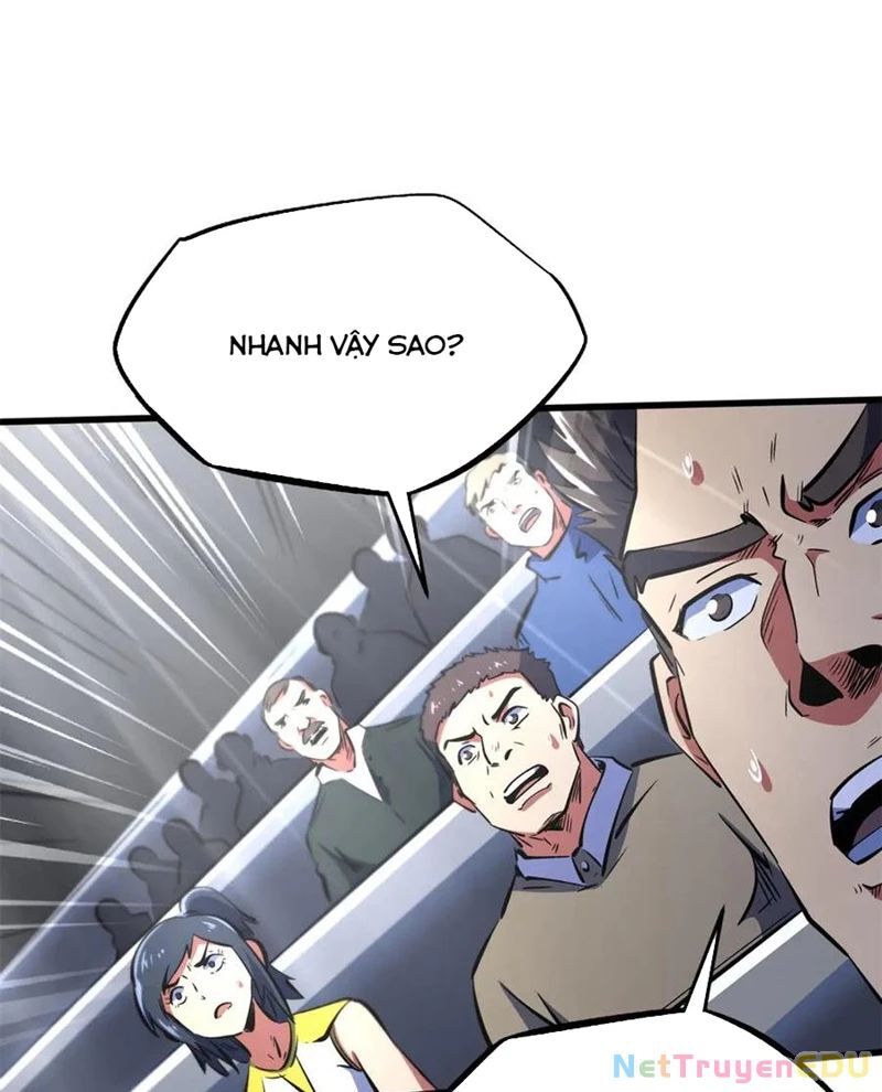 Siêu Cấp Thần Cơ Nhân - Chapter 331 - Page 57