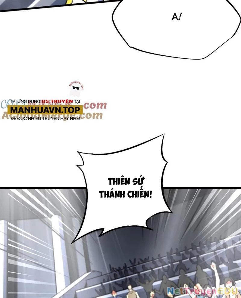 Siêu Cấp Thần Cơ Nhân - Chapter 331 - Page 58