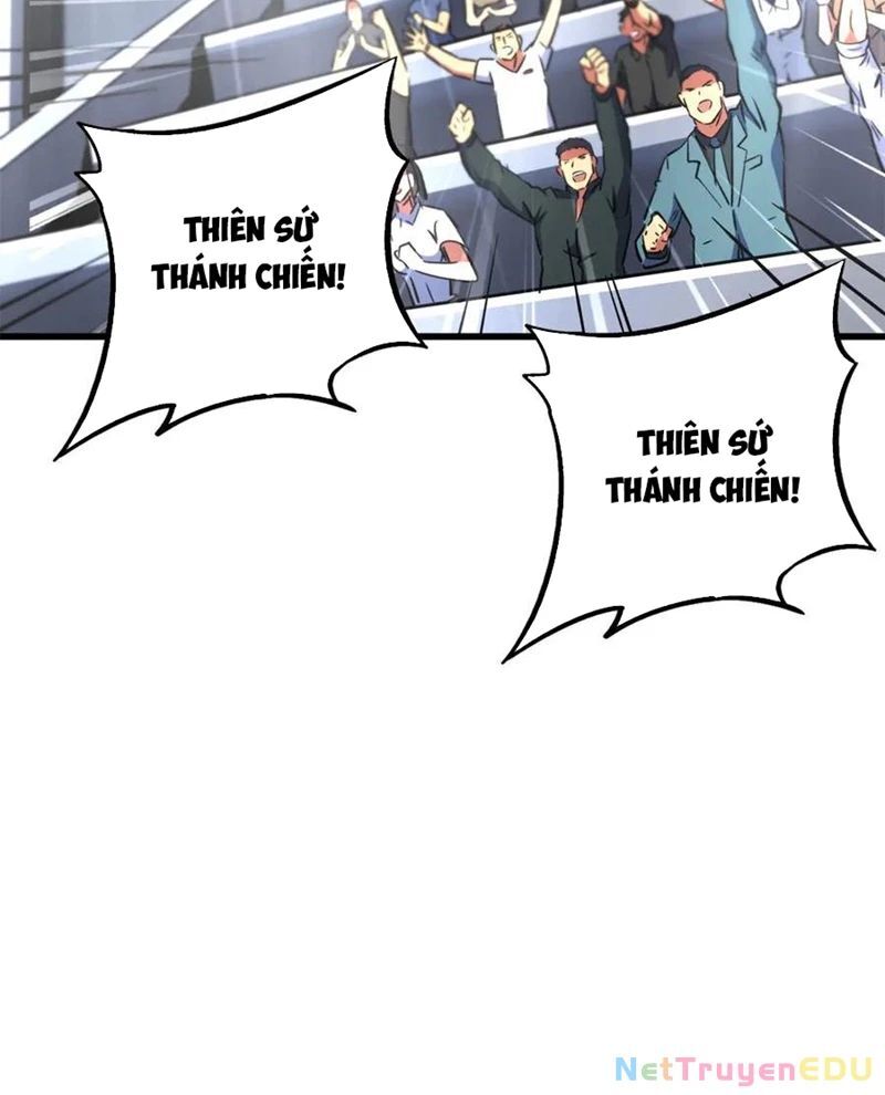 Siêu Cấp Thần Cơ Nhân - Chapter 331 - Page 59