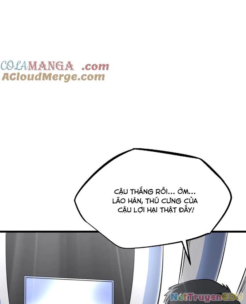 Siêu Cấp Thần Cơ Nhân - Chapter 331 - Page 60