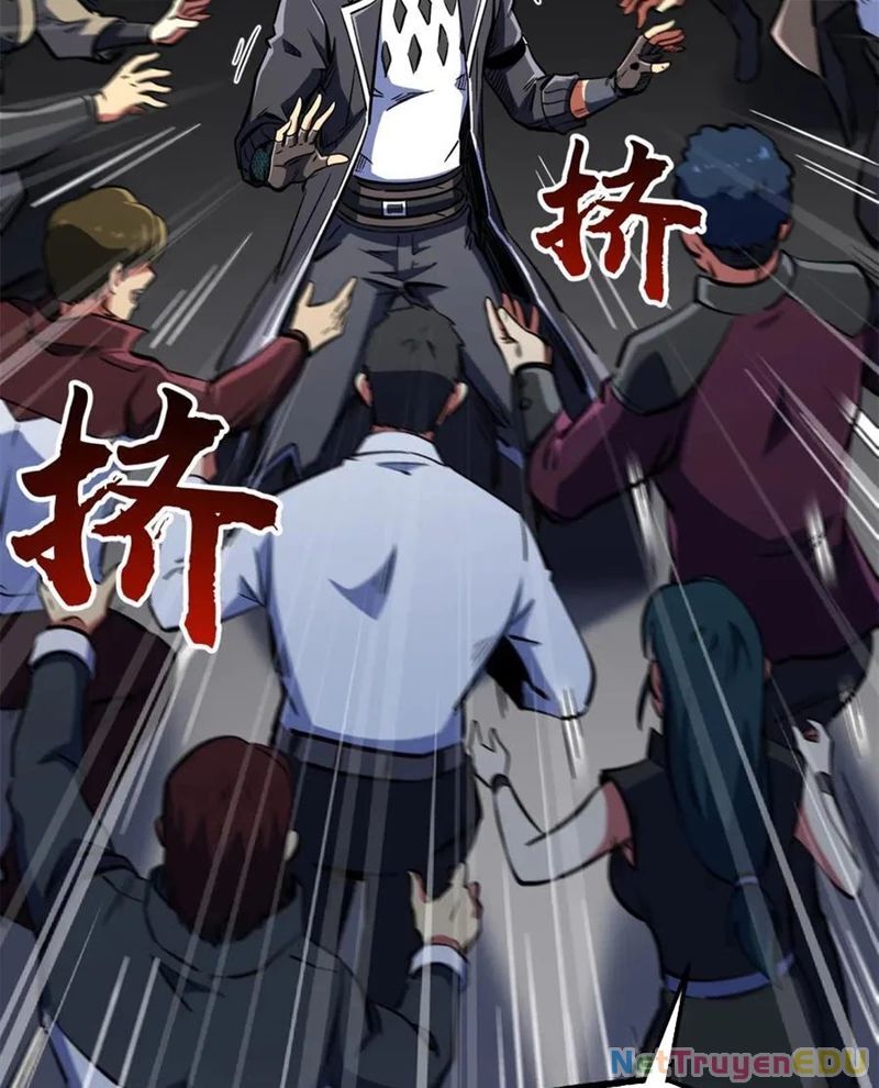 Siêu Cấp Thần Cơ Nhân - Chapter 331 - Page 63