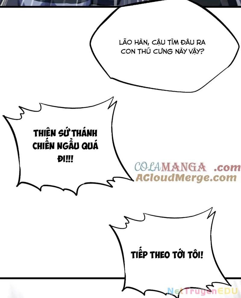 Siêu Cấp Thần Cơ Nhân - Chapter 331 - Page 64