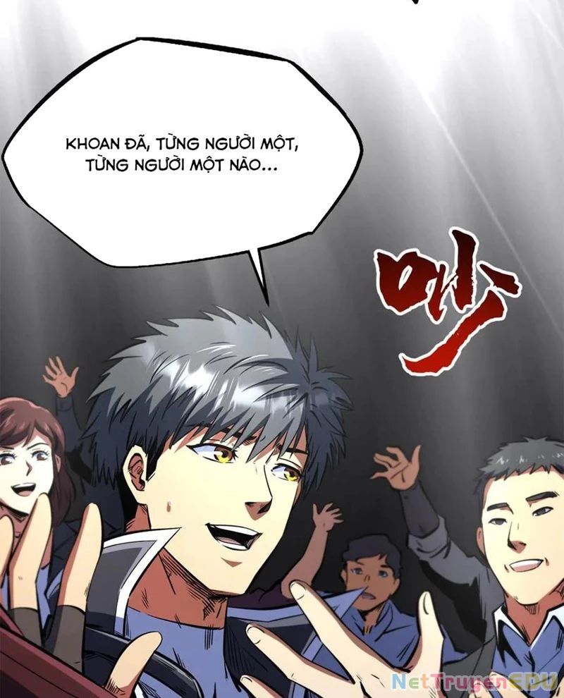 Siêu Cấp Thần Cơ Nhân - Chapter 331 - Page 65