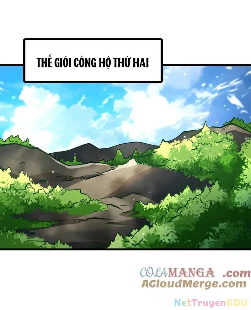 Siêu Cấp Thần Cơ Nhân - Chapter 331 - Page 7