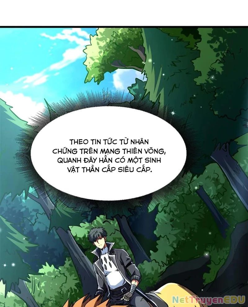 Siêu Cấp Thần Cơ Nhân - Chapter 331 - Page 8